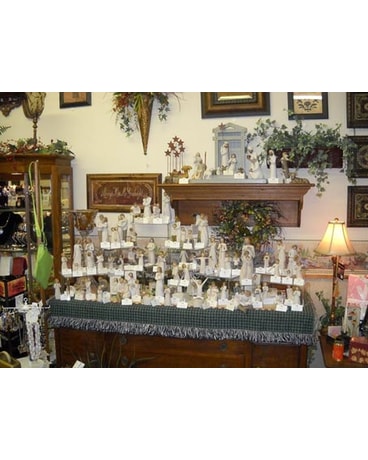 View Our Store